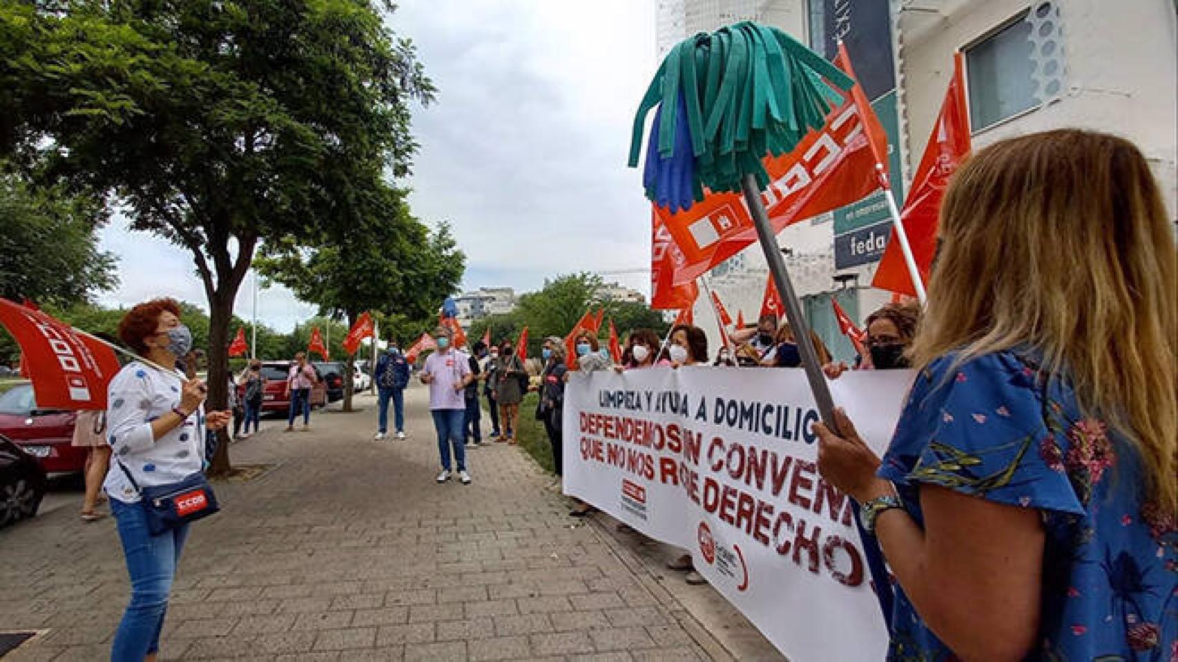 FOTO: Europa Press.