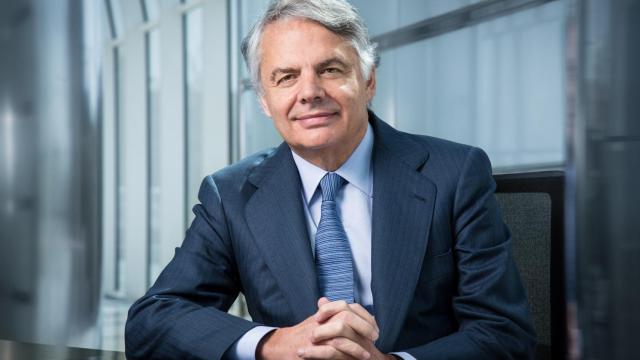 La década prodigiosa de Ignacio Garralda: así puso en órbita a Mutua Madrileña