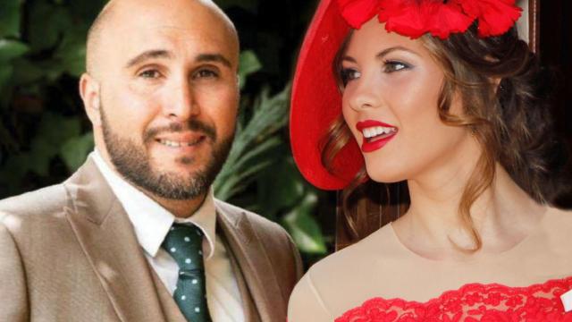 Kiko Rivera y Jessica Bueno, en un montaje de Jaleos.