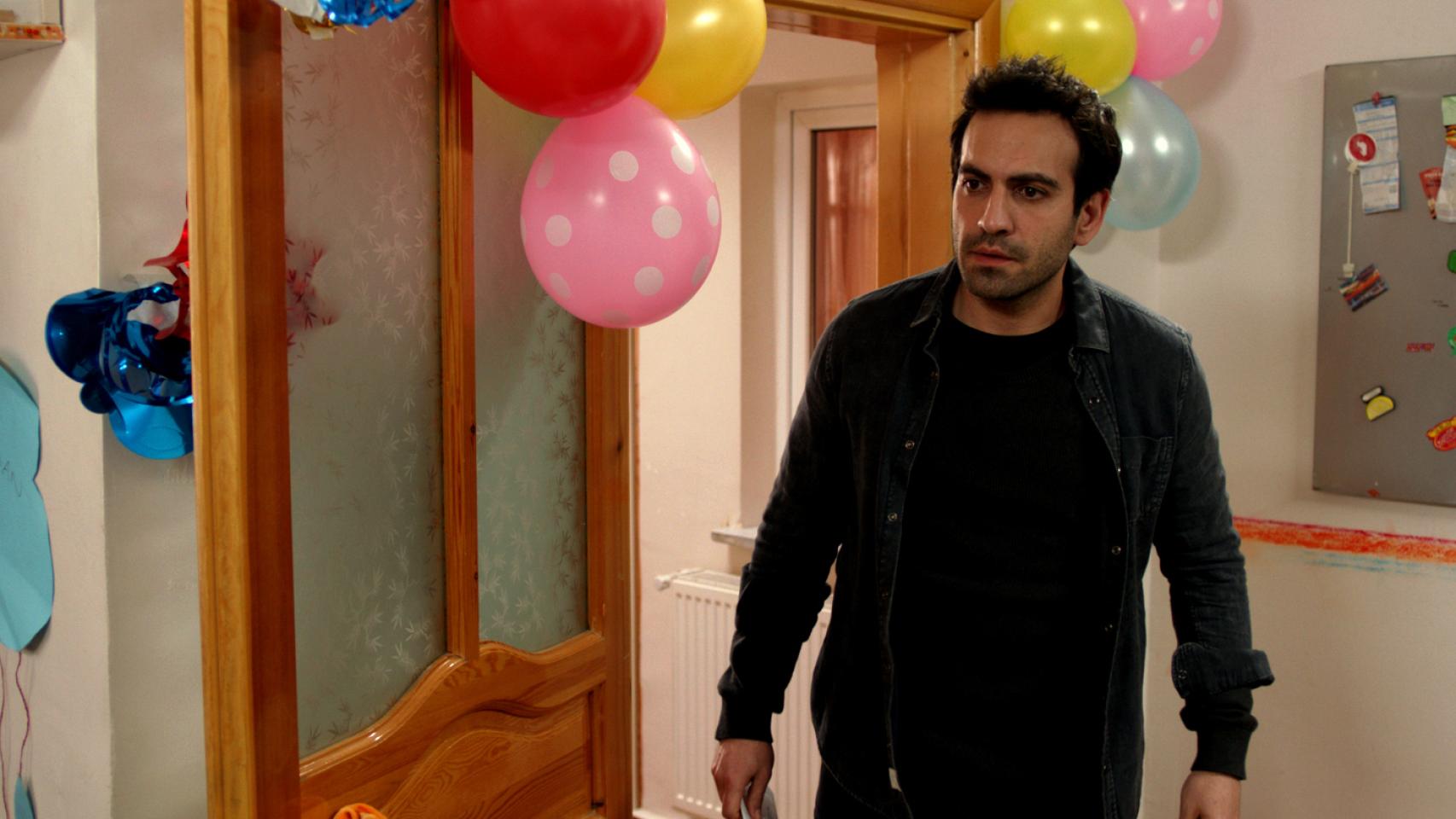 Avance en fotos de 'Mi hija': Cemal revelará la prueba de paternidad por Öykü