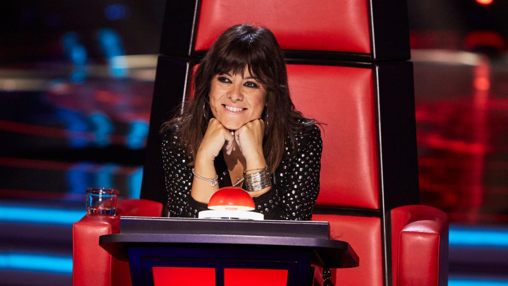 Audiencias: 'La Voz Kids' vuelve a imponerse a 'Viernes Deluxe' y le dobla en espectadores