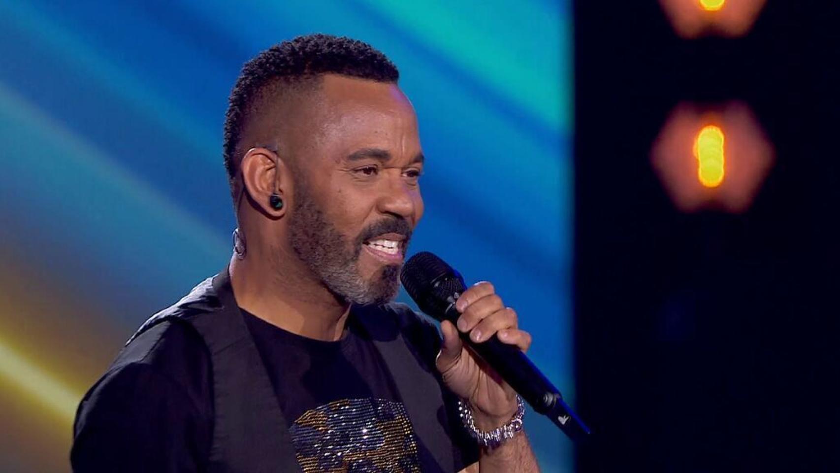 Audiencias: 'Top Star' se hunde por debajo del millón de espectadores