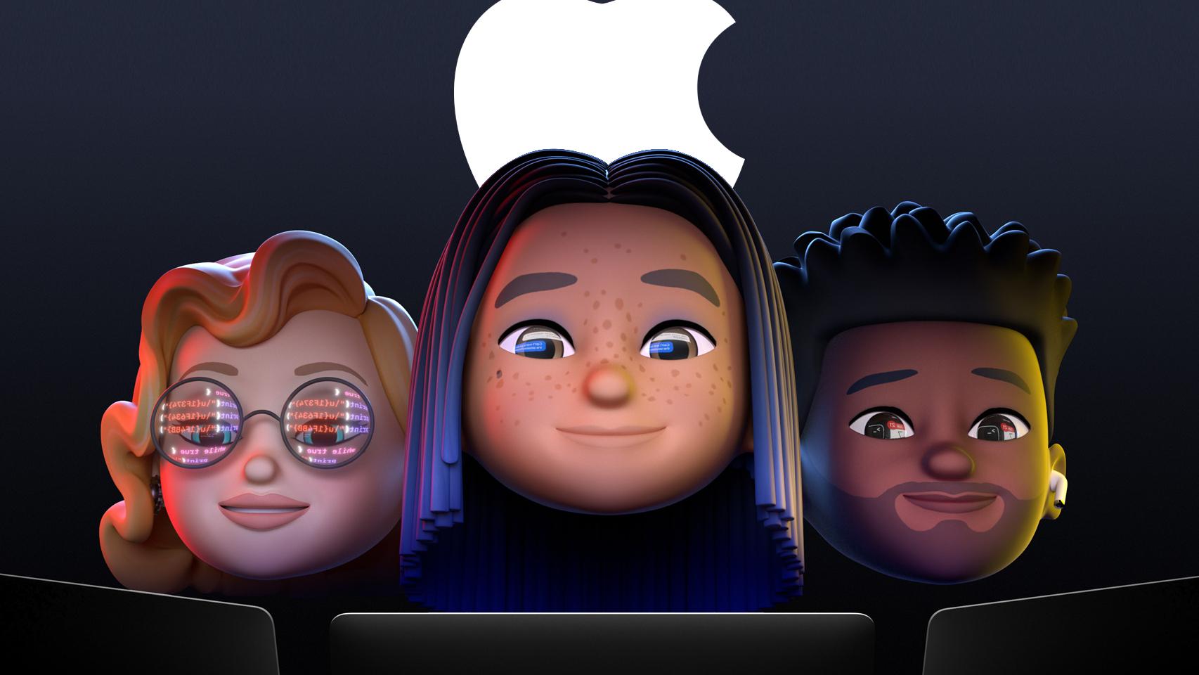 Apple WWDC21