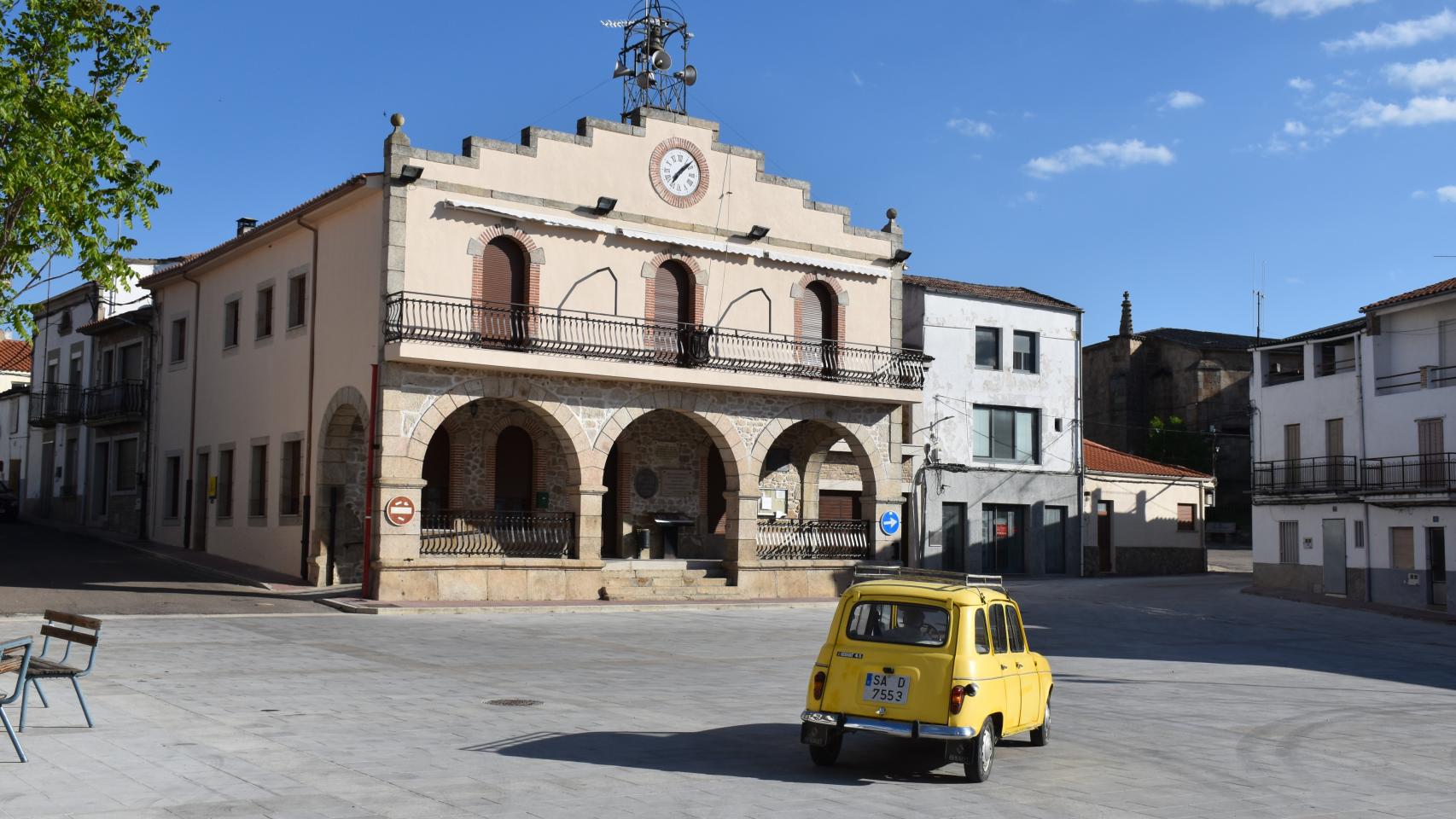 Castilla y León