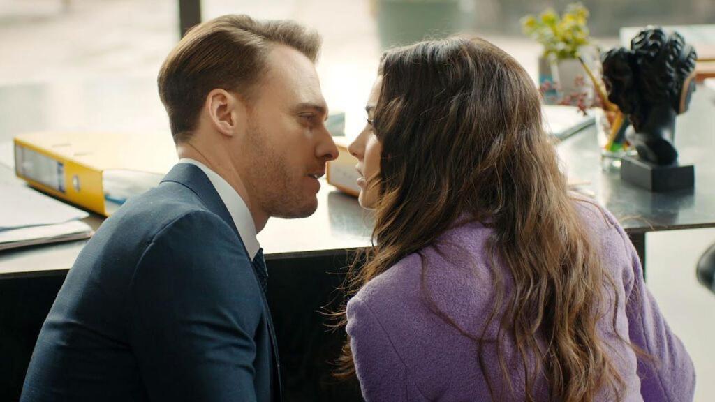 'Love is in the air': horarios de esta semana, días de emisión en Telecinco, capítulos