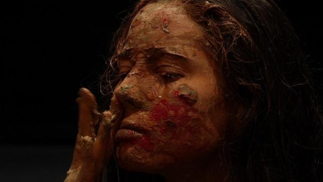 Animal de Hungria Jorge Eliseo