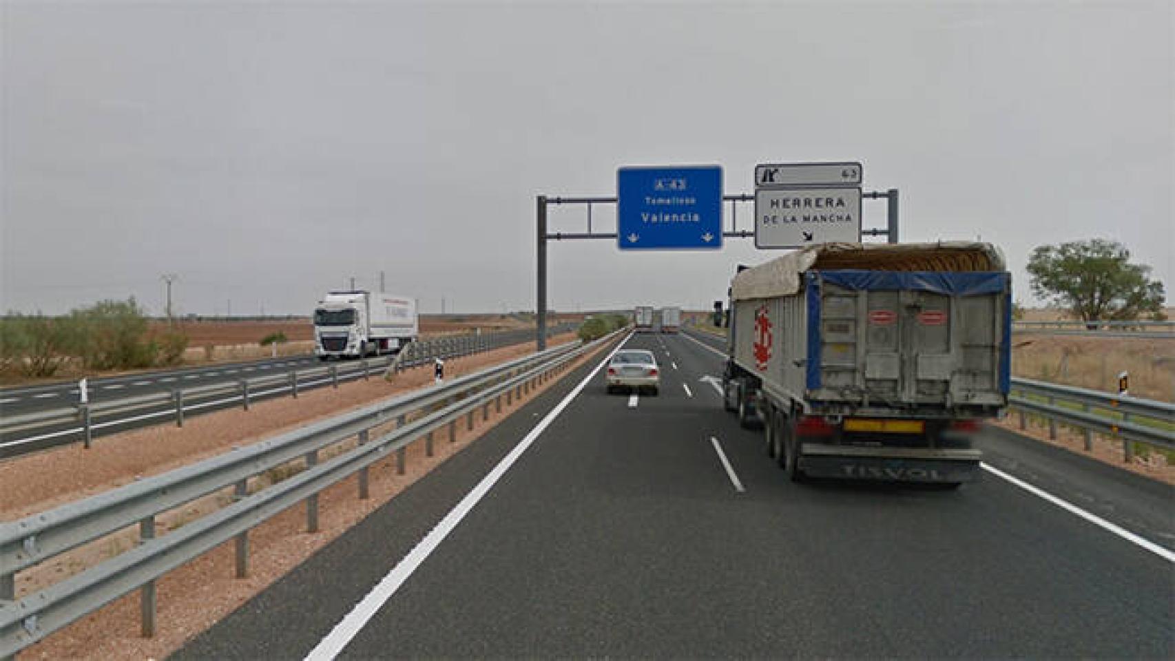 FOTO: Google Maps