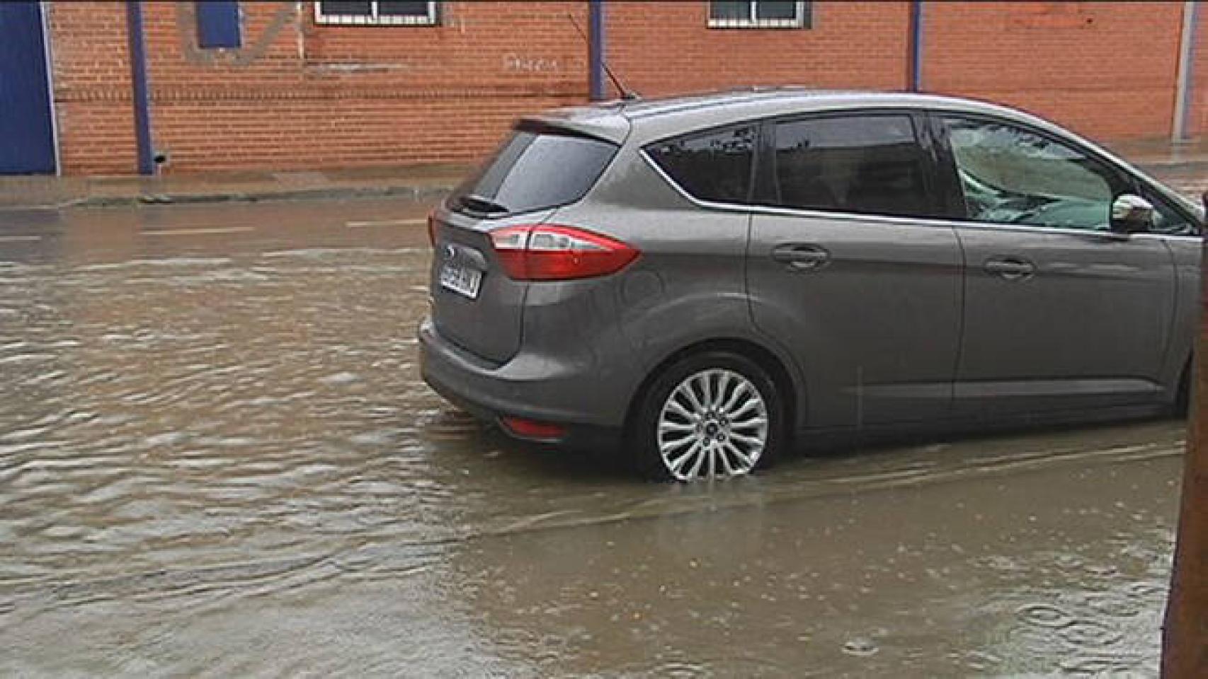 FOTO: Telemadrid.