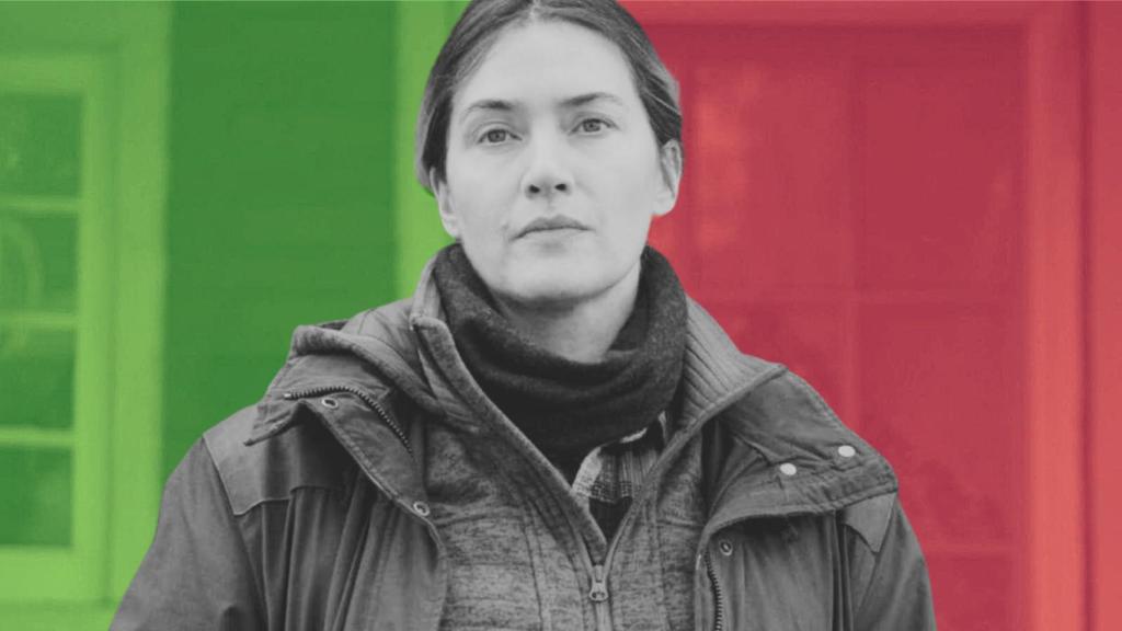 Kate Winslet quiere volver a ser Mare, pero, ¿es lo mejor?