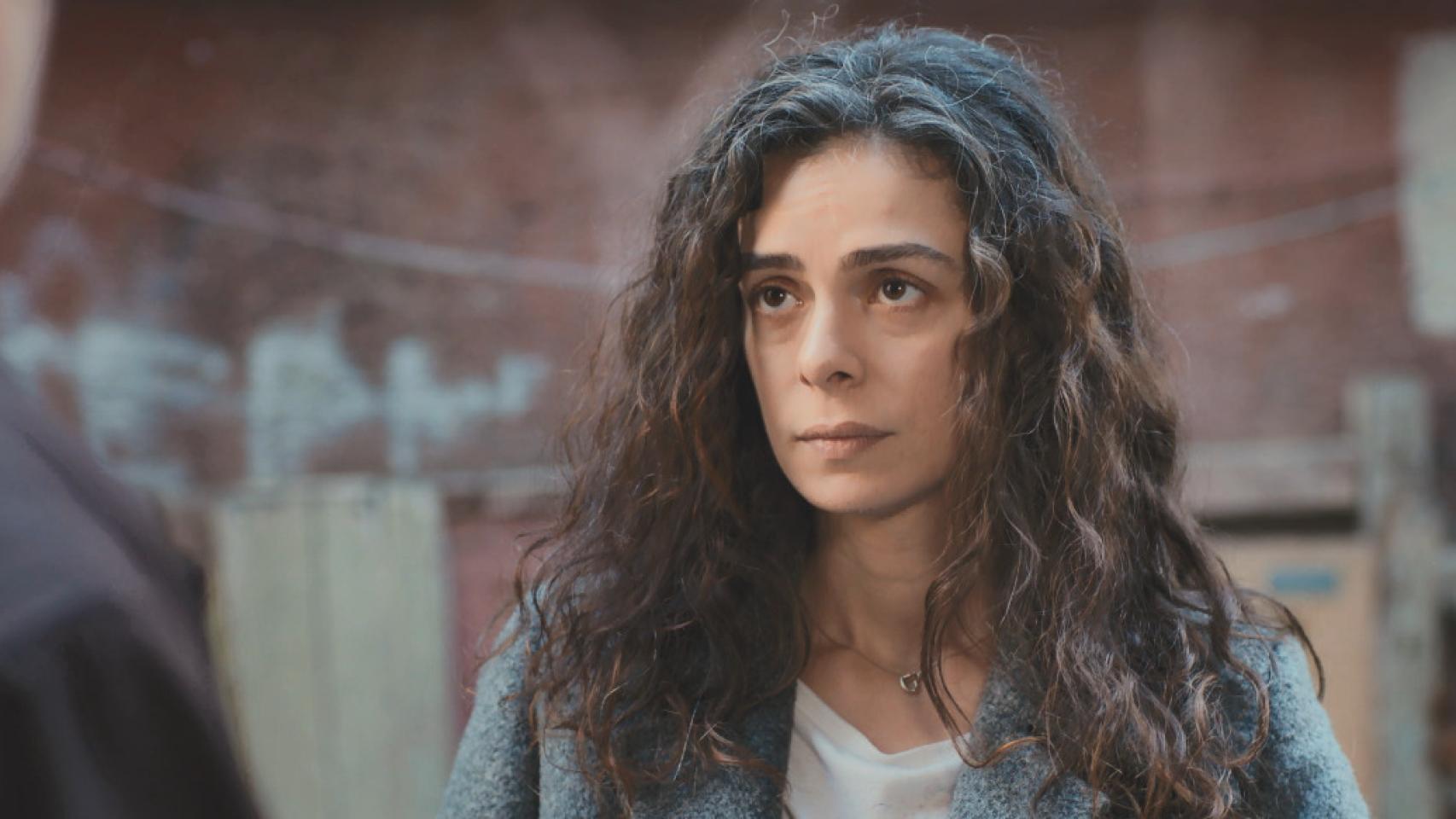 Avance en fotos del capítulo 76 de 'Mujer' que Antena 3 emite el martes 8 de junio