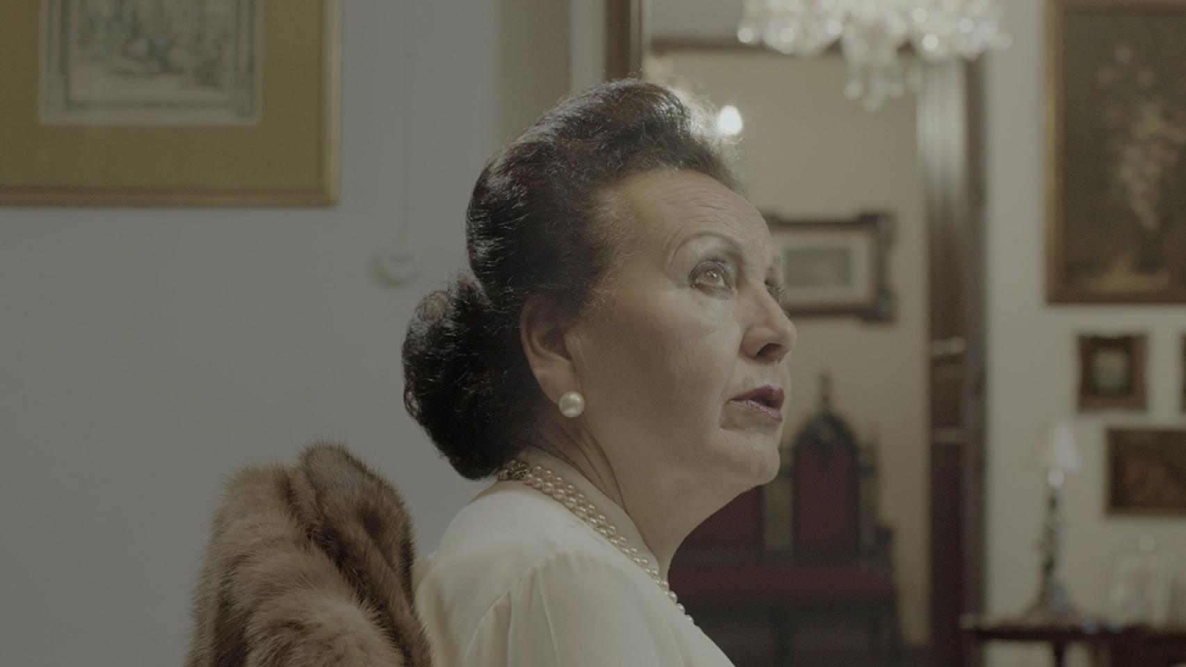 'Destello bravío'