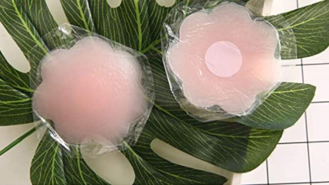 Las mejores pezoneras invisibles para ir cómoda con cualquier look