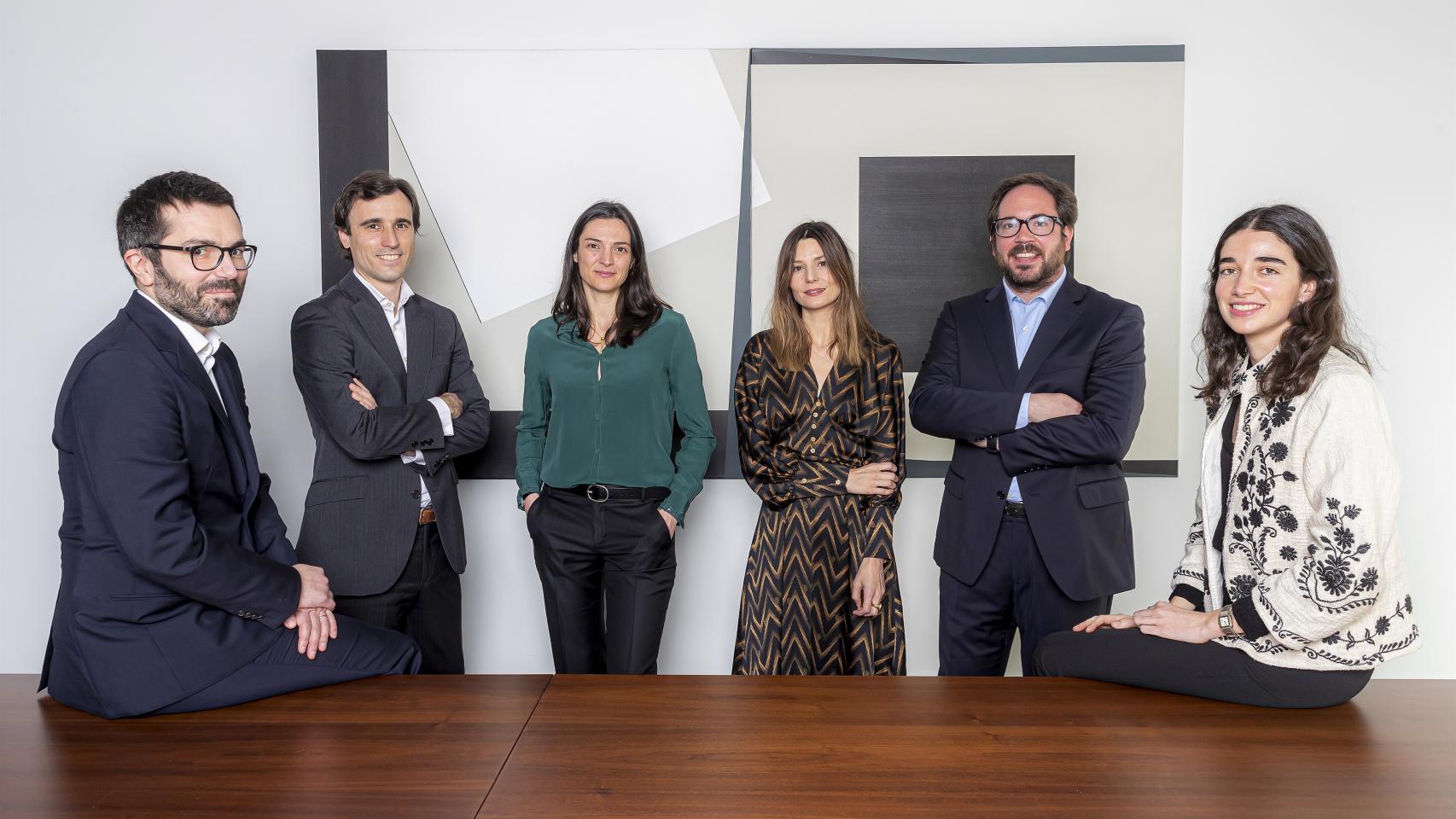 El fondo de transición energética de Enagás y Alantra consigue más de 80 millones