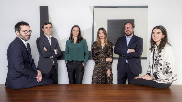 El fondo de transición energética de Enagás y Alantra consigue más de 80 millones