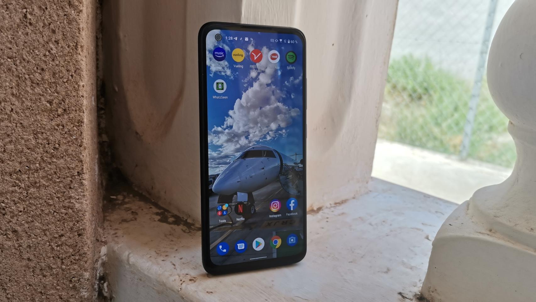 Asus Zenfone 8