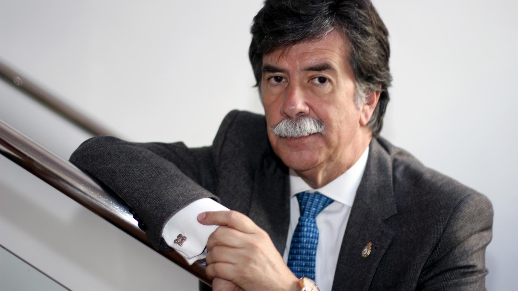 Javier Urra, psicólogo infantil: "En España tenemos niños de hasta 30 años viviendo con sus padres porque se llevan bien"