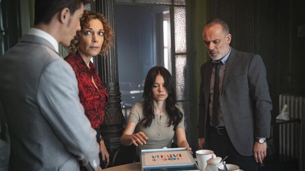 El frío adiós a 'Estoy vivo',