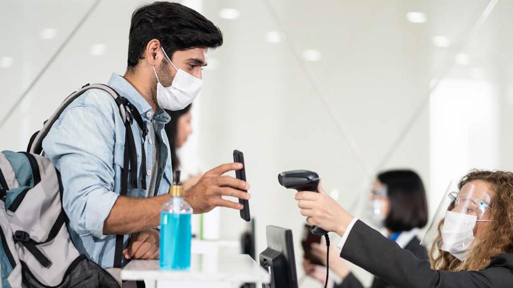 Certificado Digital Covid