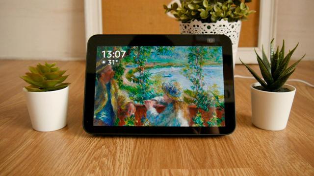 El asistente Alexa de Amazon recibe una característica muy esperada