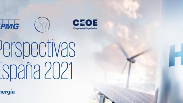 El 75% de las energéticas ven los cambios regulatorios como el principal reto, según KPMG