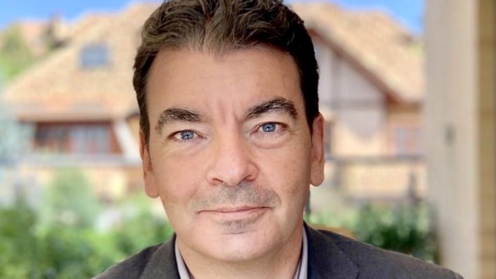 José Luis Arbeo, Tressis.