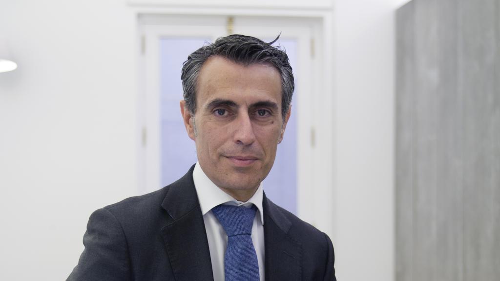 Jaime Sémelas en una foto de archivo de Value Tree.