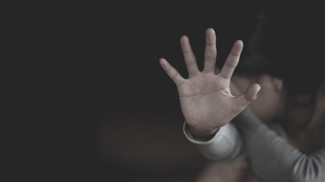 Violencia de género.