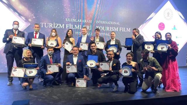 El vídeo de la campaña turística 2020 de Pontevedra suma su cuarto premio internacional