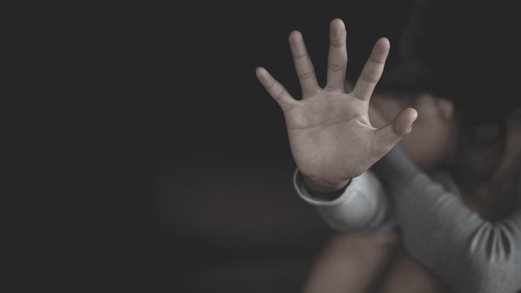 Violencia de género.