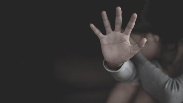 Violencia de género.