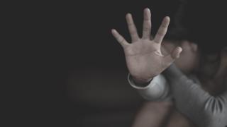 Violencia de género.