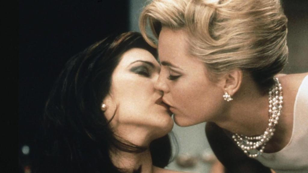 Fotograma de 'Mulholland Drive'