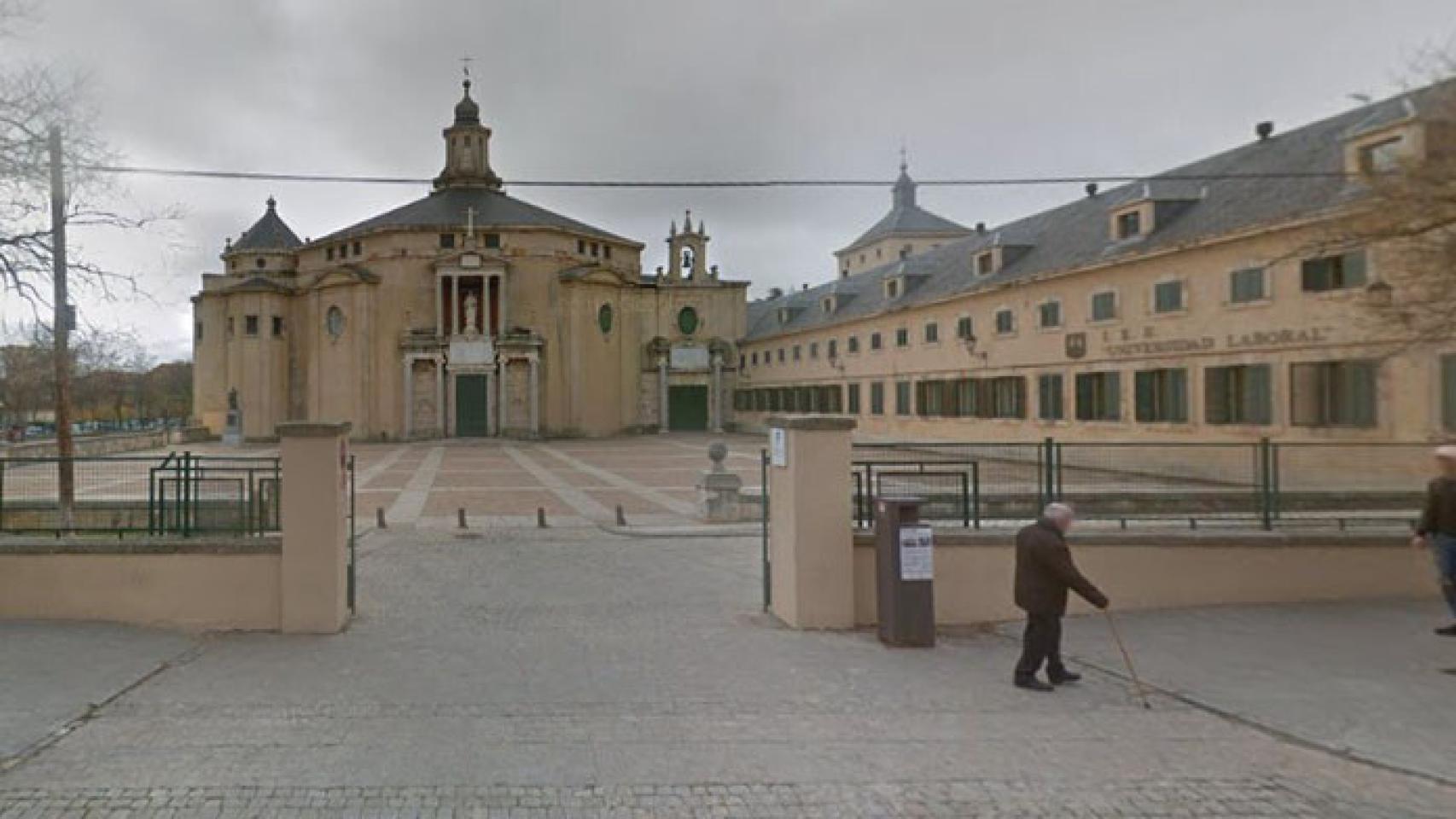 Castilla y León