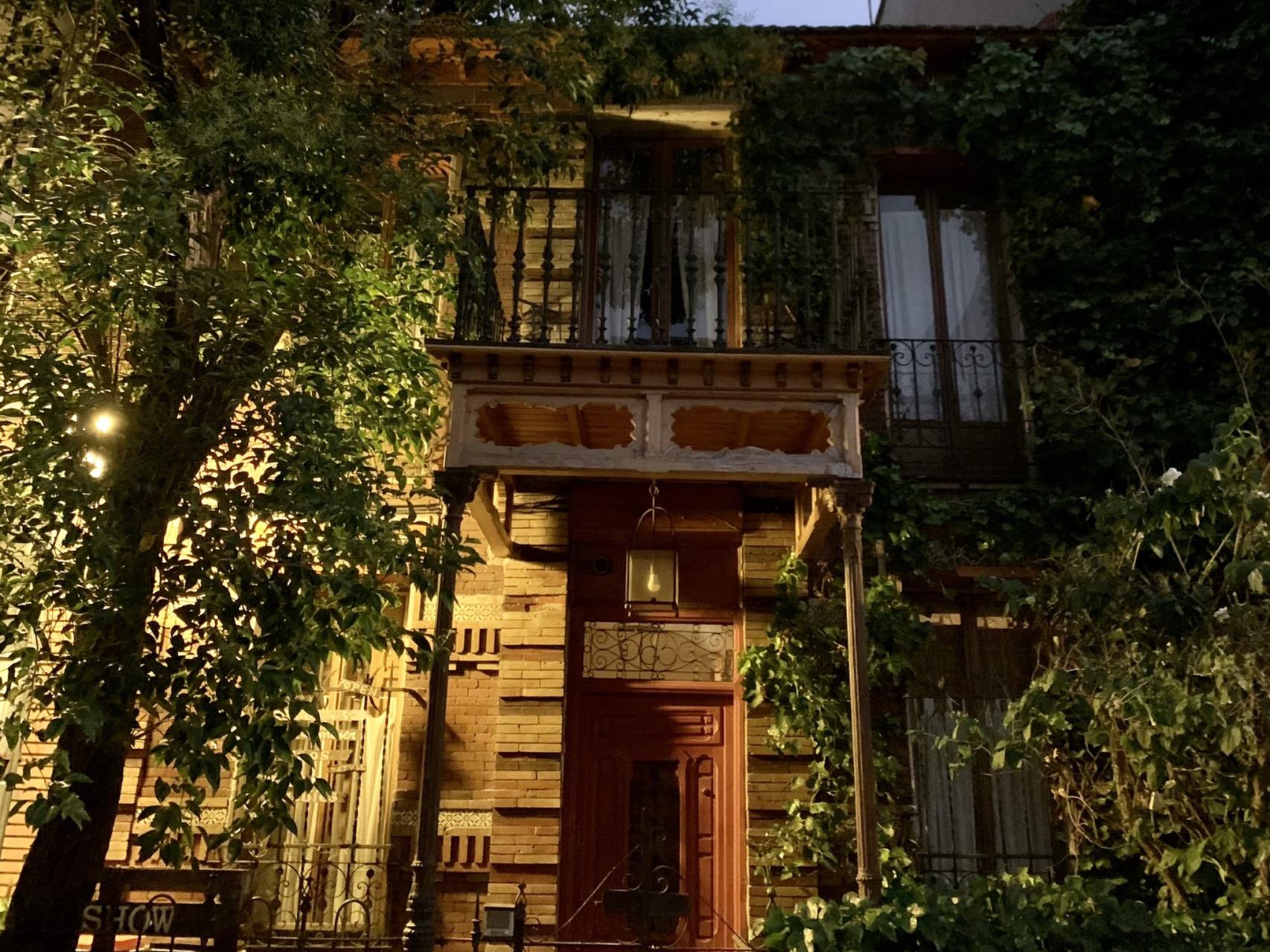 Salvemos el 'Madrid moderno'