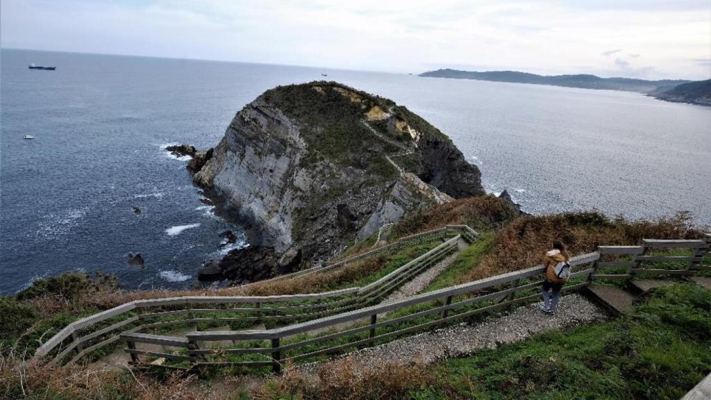 O Fuciño do Porco (Foto: turismo.gal)