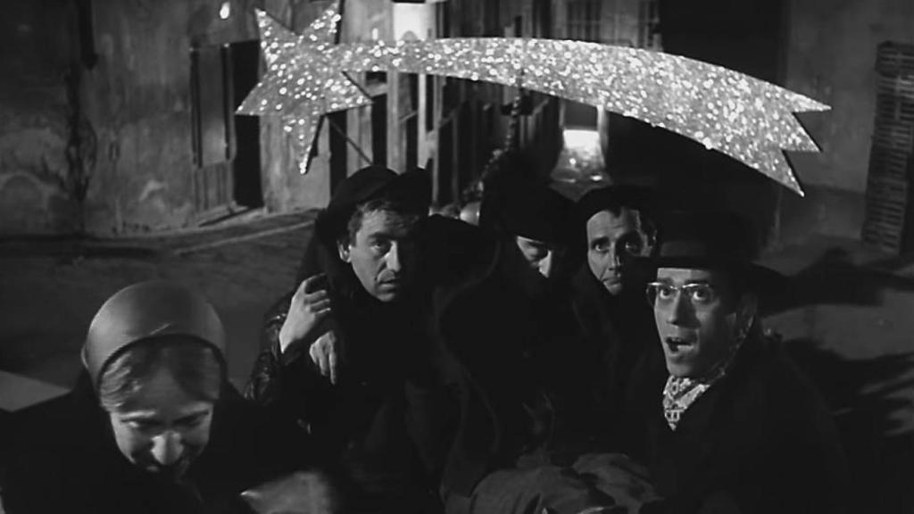 Fotograma de 'Plácido'.