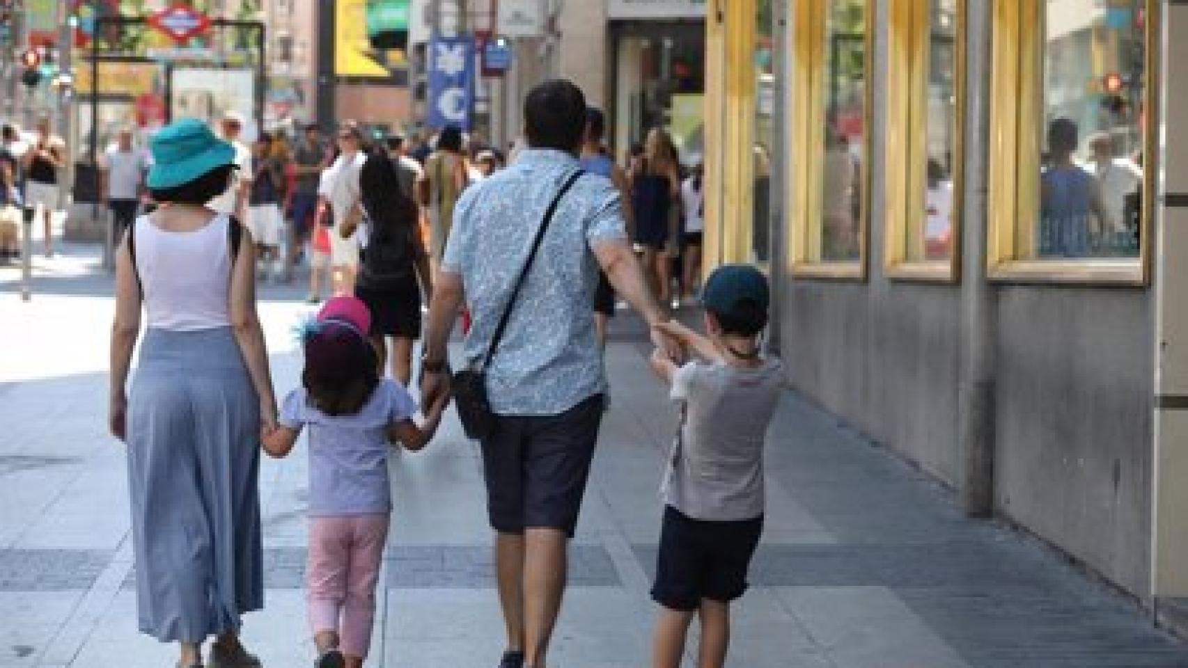 La unión familiar al Covid y consiguen mantener al 93% de sus empleados