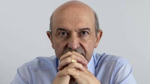 Miguel Ángel Martínez-González, catedrático de Medicina Preventiva y Salud Pública de la Universidad de Navarra.