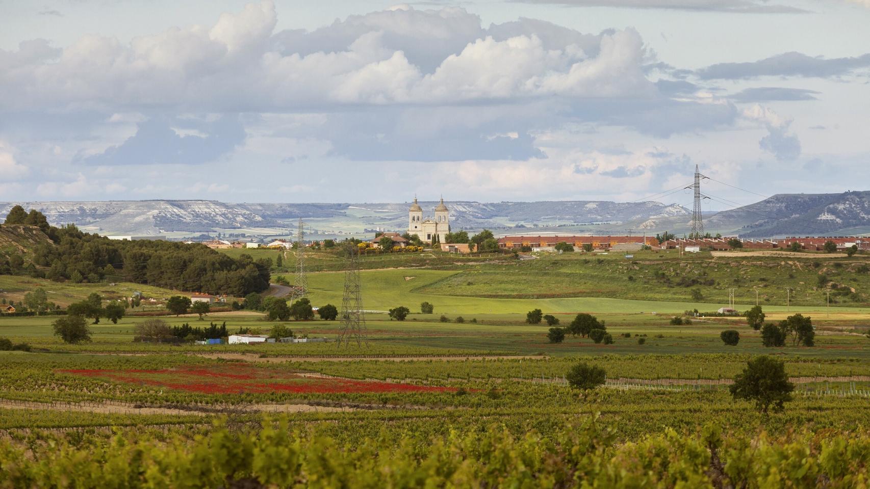 Castilla y León