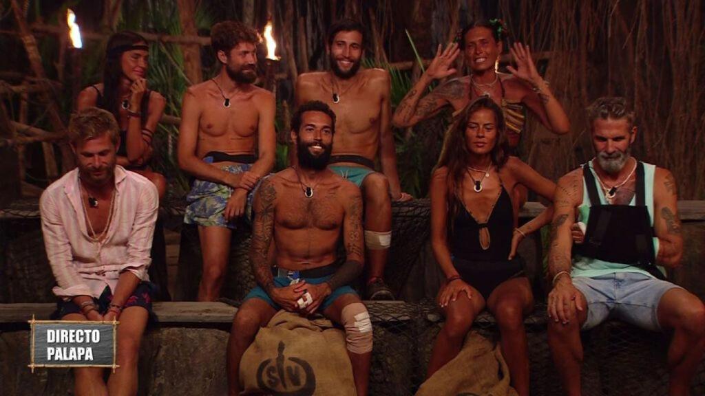 ‘Supervivientes’ gana con su datos más bajos a ‘Mask Singer’, que anota mínimo