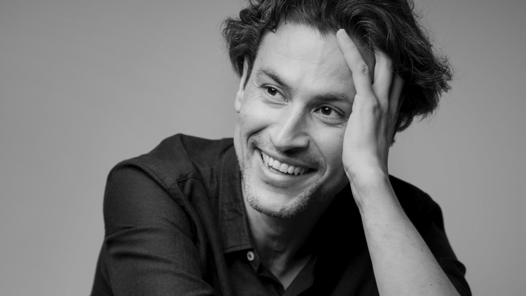 Rodrigo Cortés.