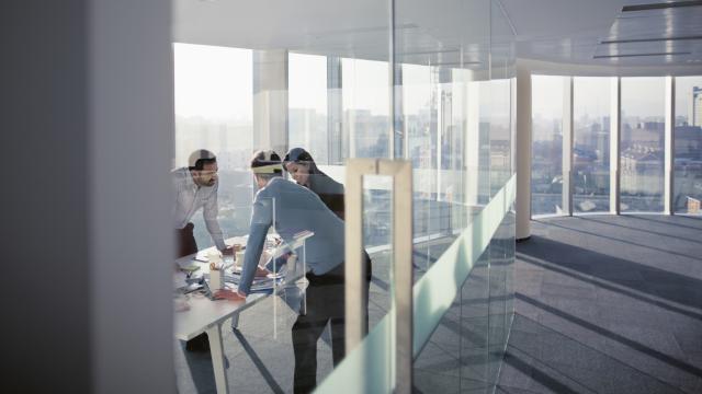 Sacyr iChallenges, cuatro retos para un mundo más sostenible