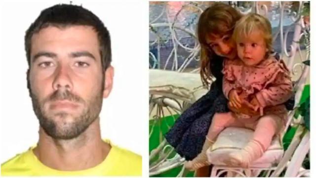 Los investigadores han desvelado cómo Gimeno se deshizo de sus hijas tras 45 días de búsqueda.