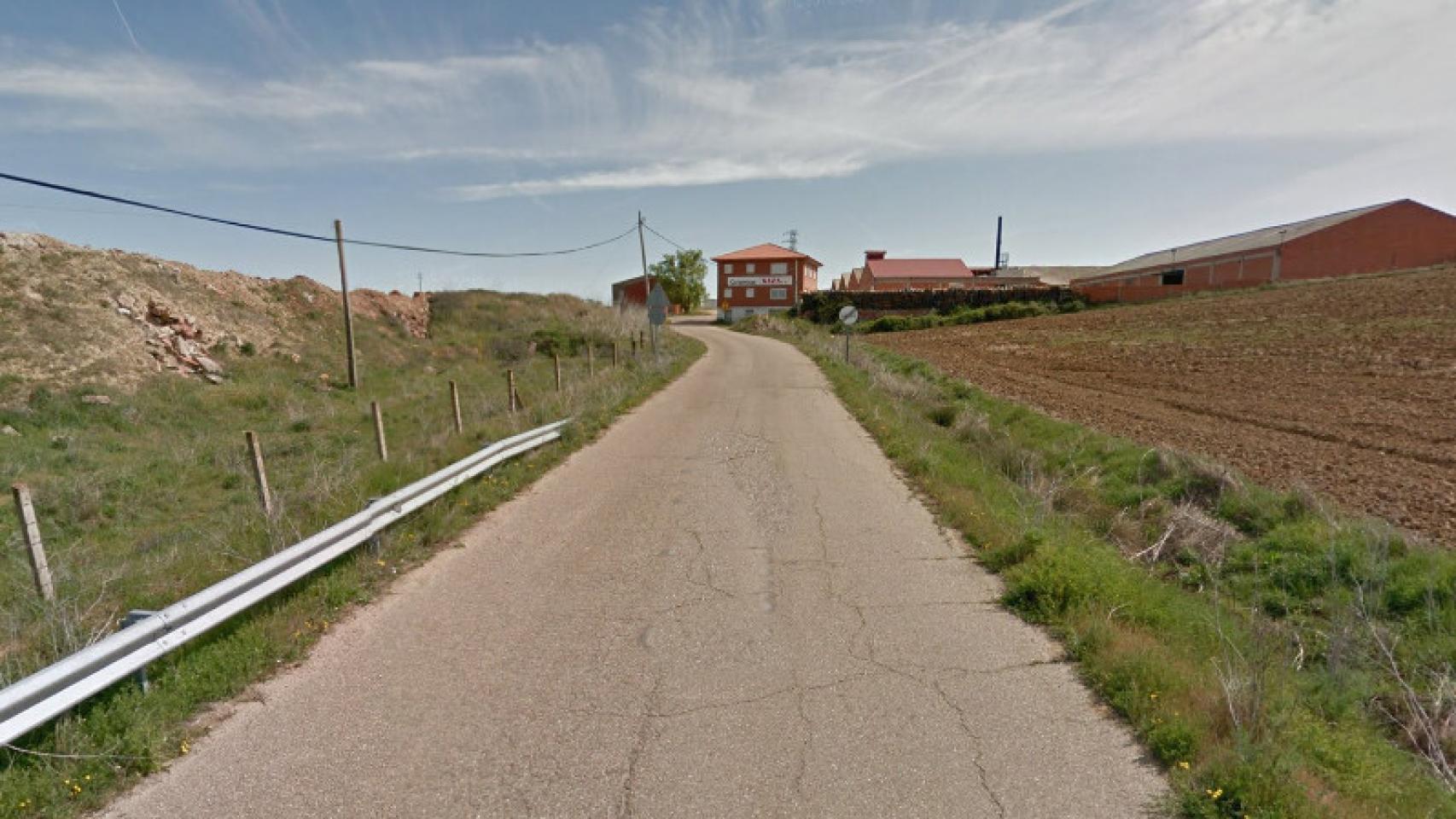Castilla y León