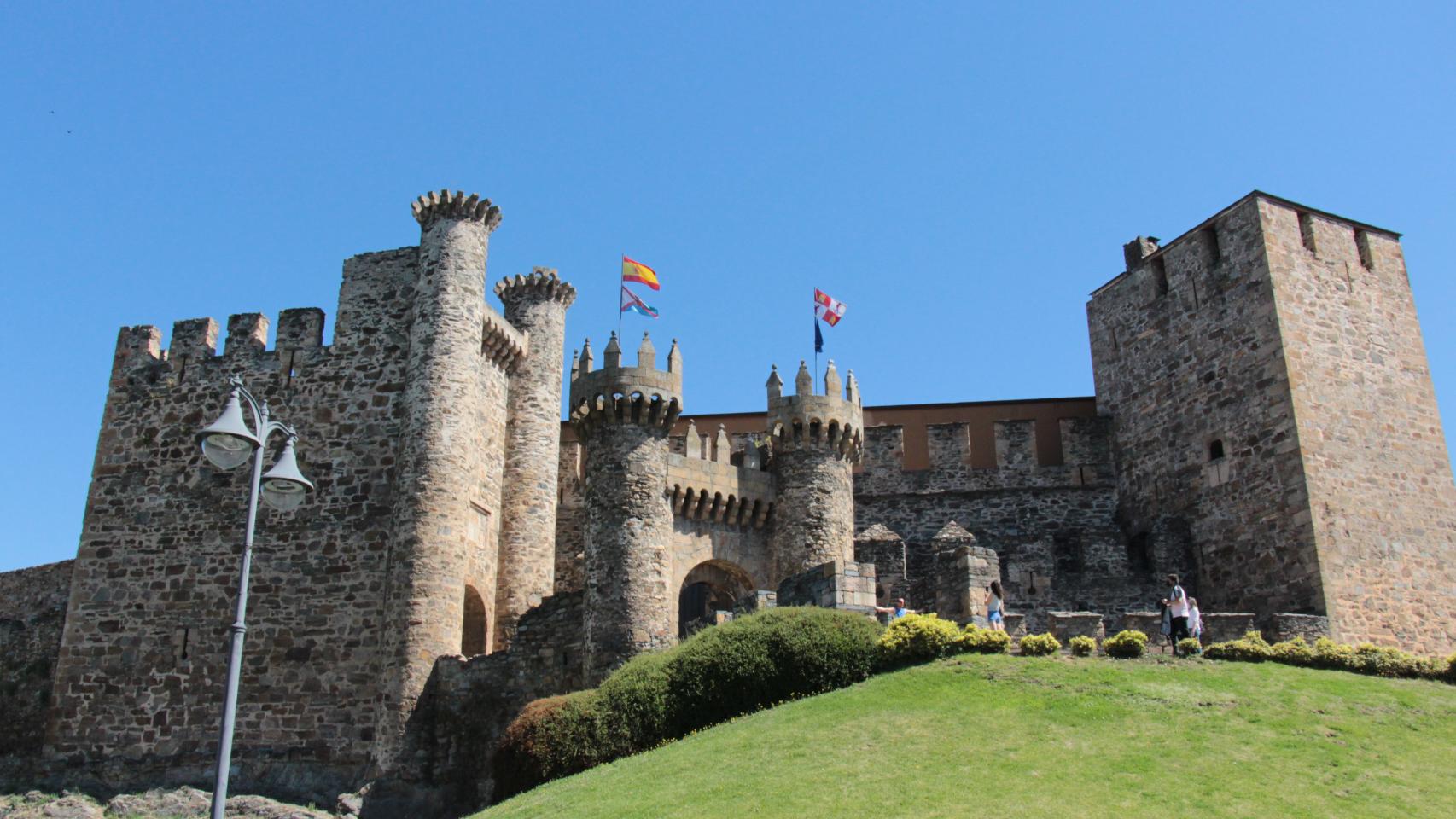 Castilla y León