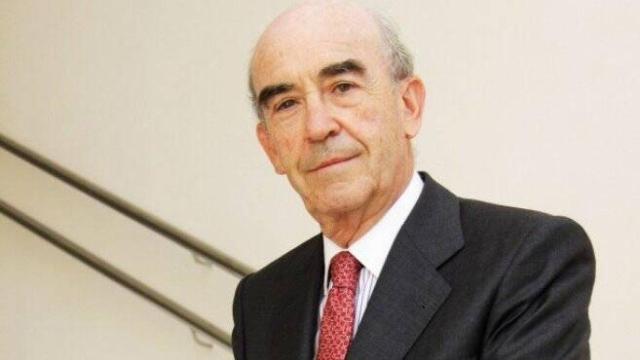 Rafael Torres, presidente de la Cooperativa Nuestra Señora de las Viñas