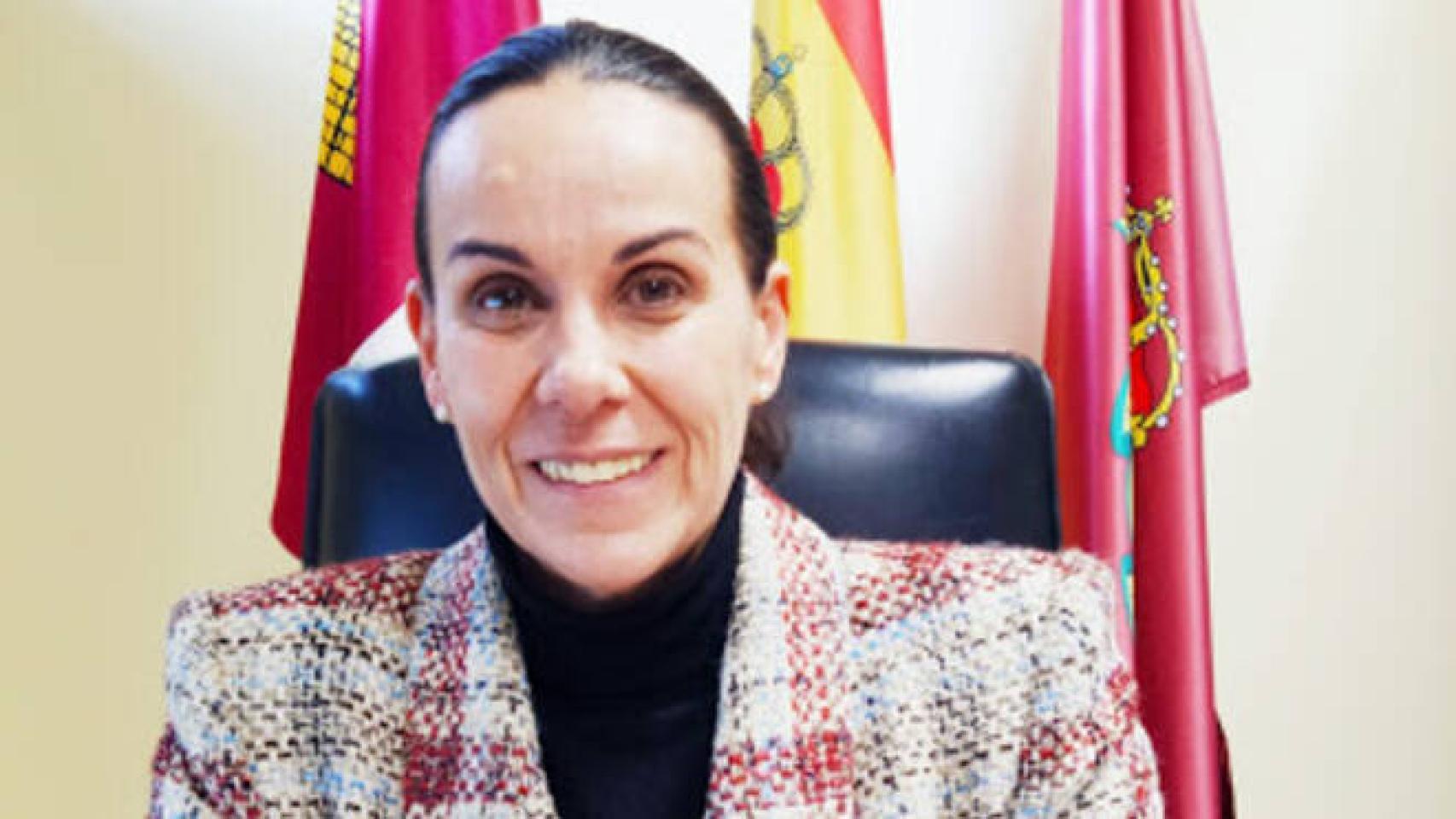 Eva María Masías