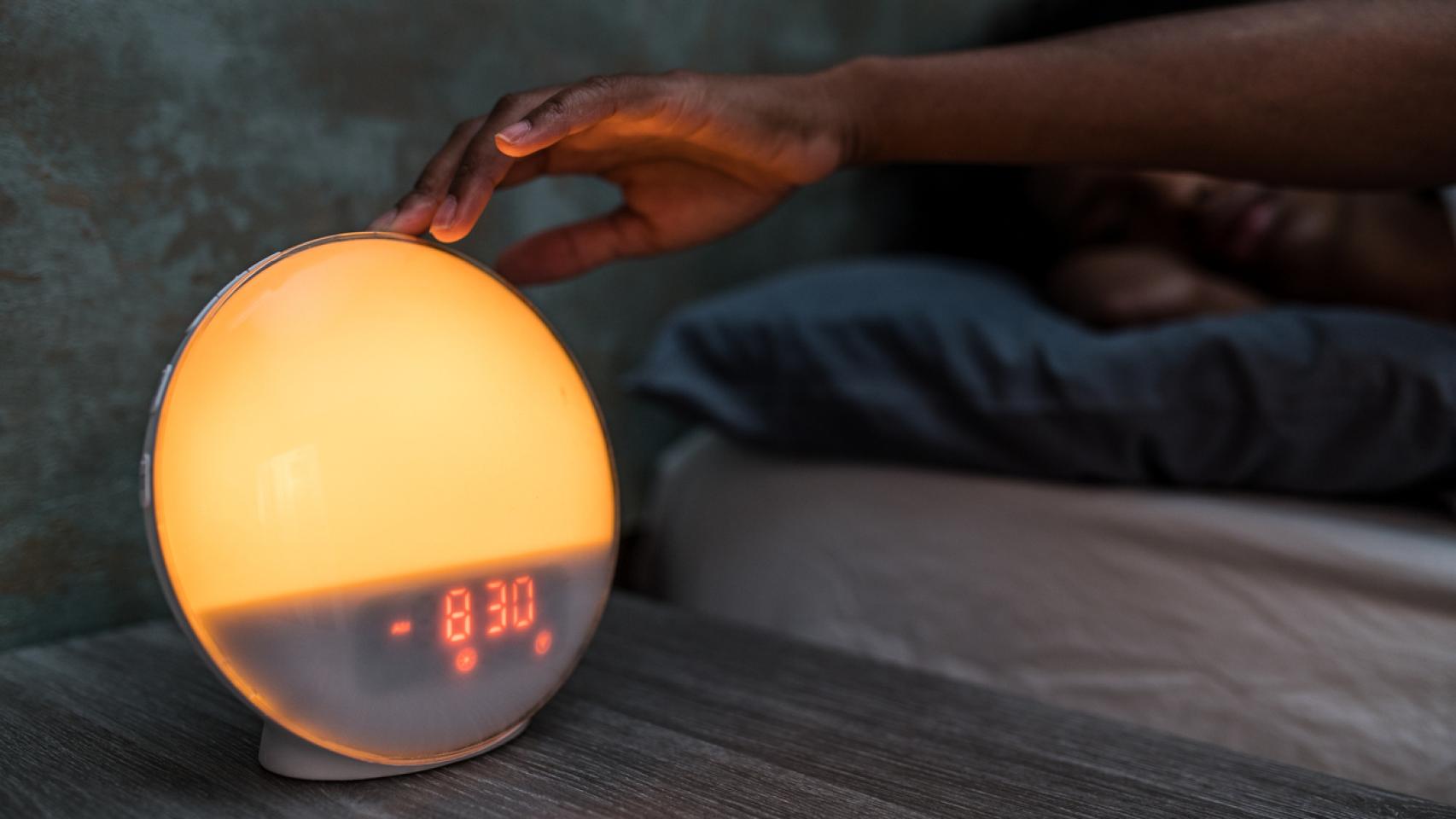 Descubre los 5 despertadores digitales más vendidos de Amazon
