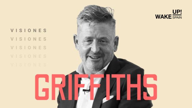 Wayne Griffiths, presidente de Seat.