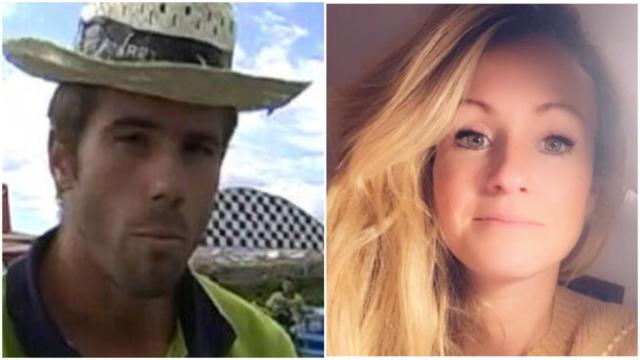 Beatriz Zimmerman se separó de Tomás Gimeno, padre de las niñas de Tenerife, por sus infidelidades.